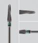 Preview: Kemmer Nail – Hartmetall Fräser Bit – für Acryl (KAG40050O) – 4,0mm – grob